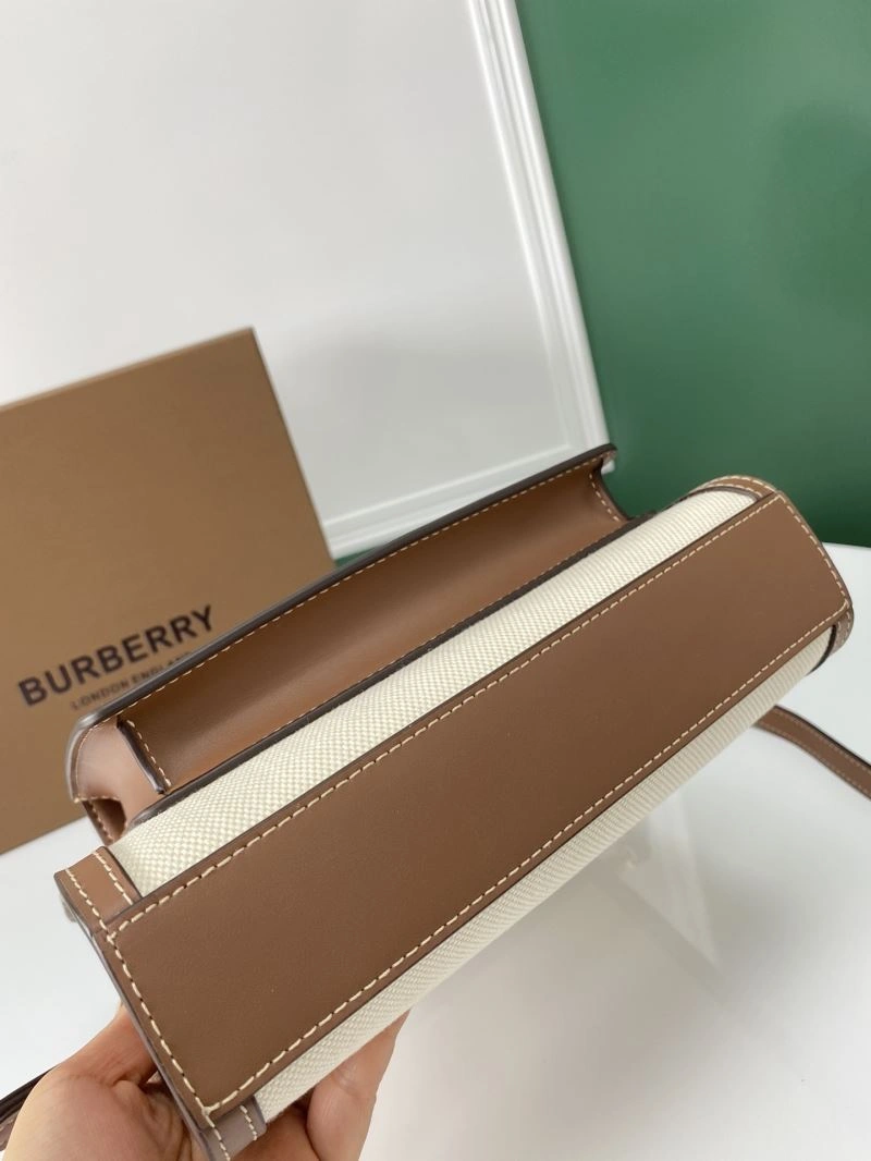 Burberry Satchel Bags Soft 64522