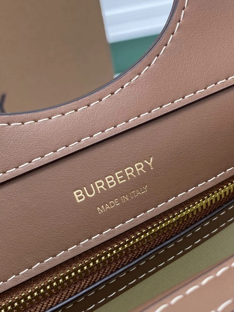 Burberry Satchel Bags Soft 64522