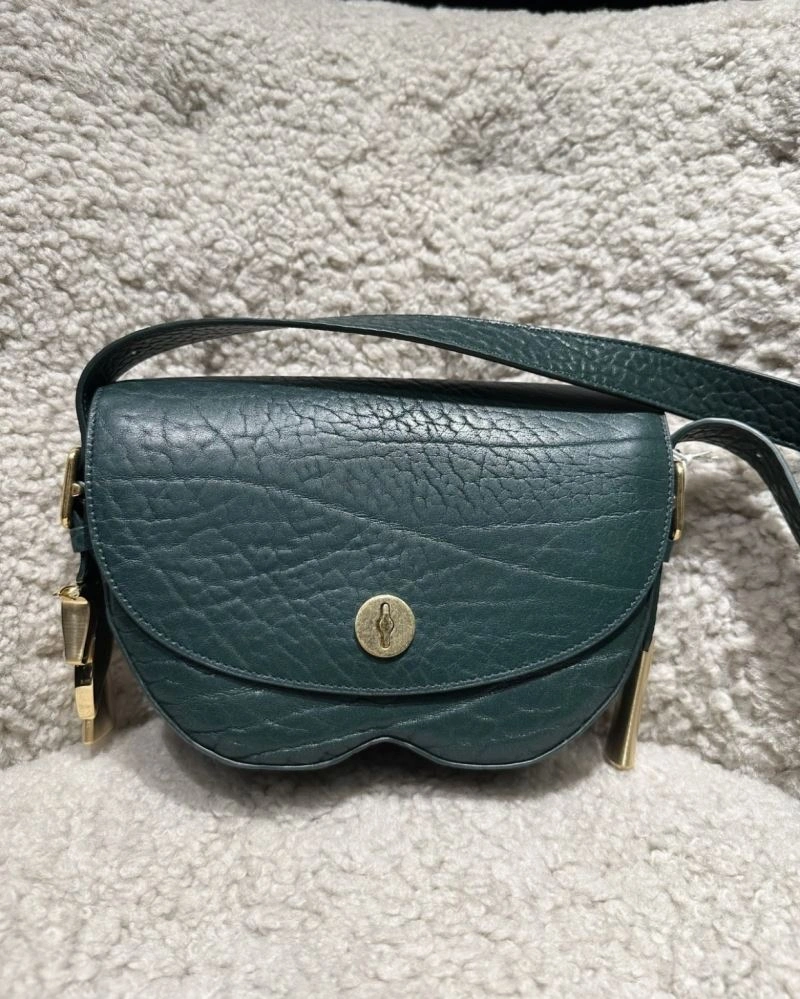 Burberry Satchel Bags OdorResistant 64523