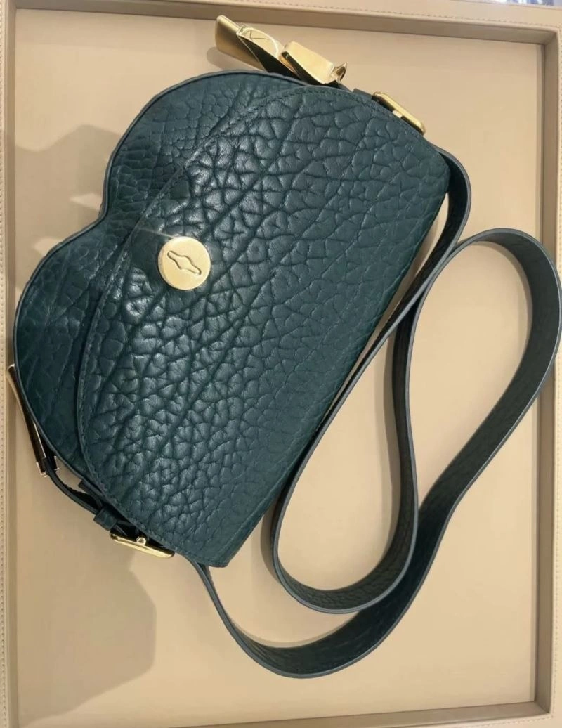 Burberry Satchel Bags OdorResistant 64523