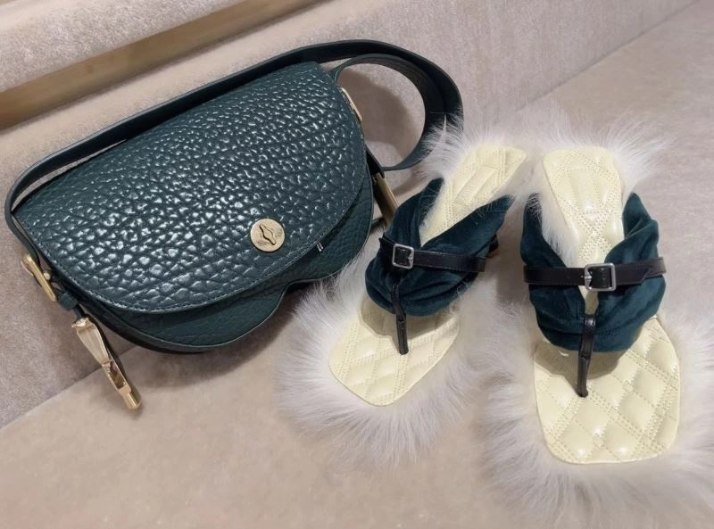 Burberry Satchel Bags OdorResistant 64523