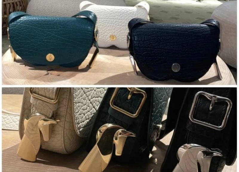 Burberry Satchel Bags OdorResistant 64523