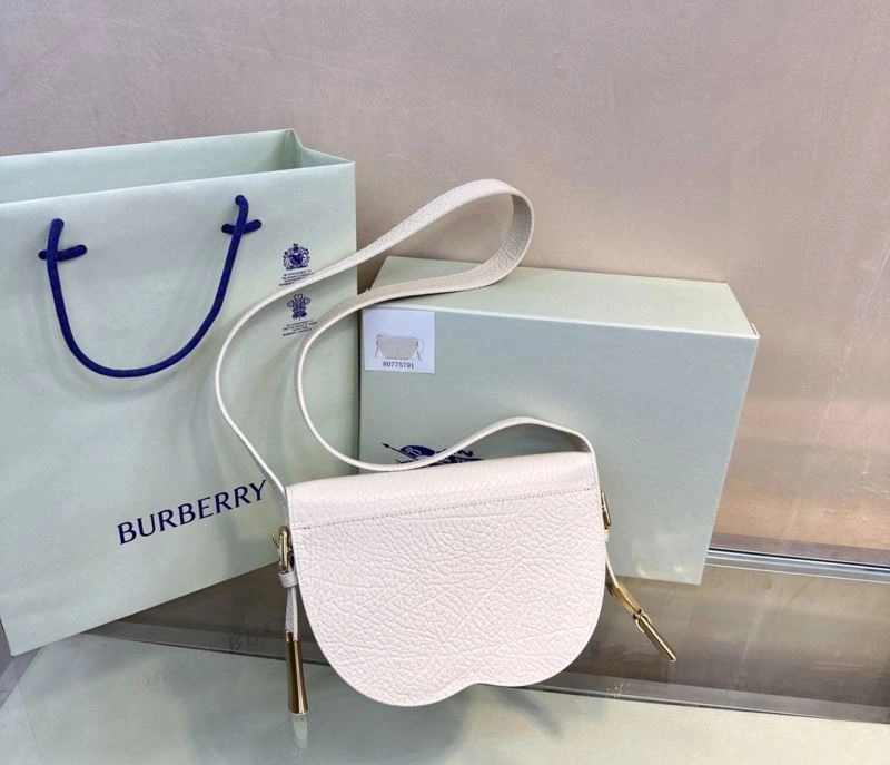 Burberry Satchel Bags Affordable 64521