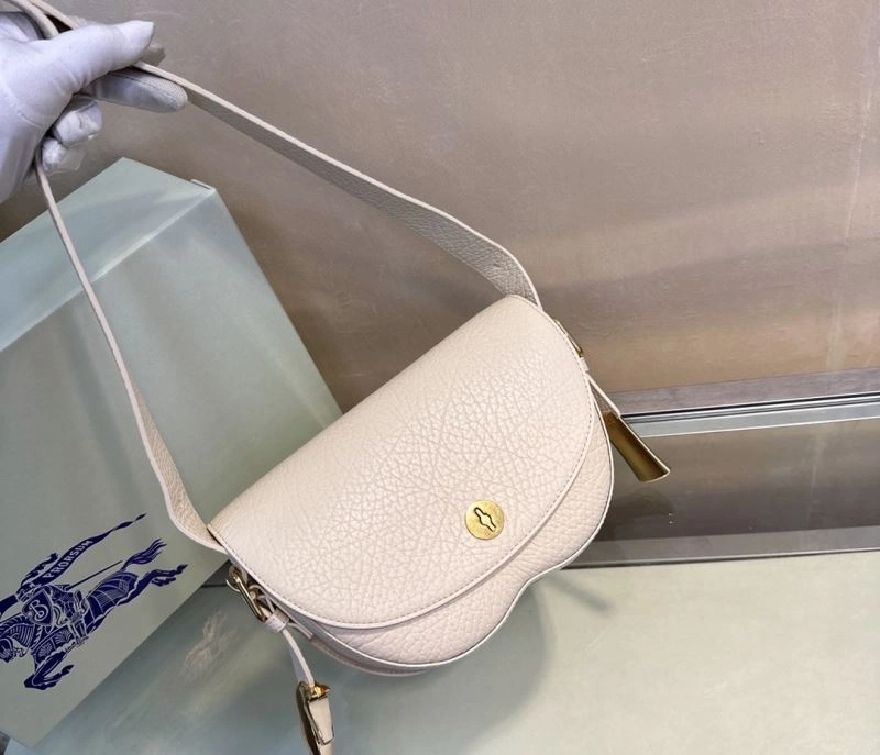 Burberry Satchel Bags Affordable 64521