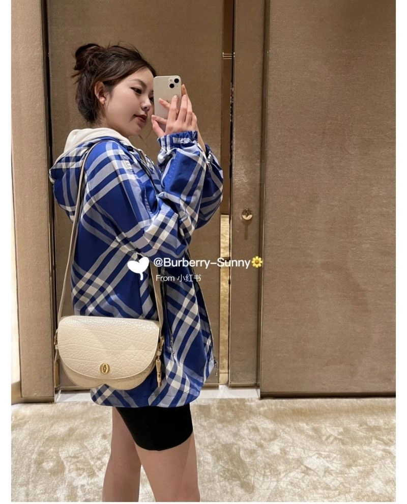 Burberry Satchel Bags Affordable 64521
