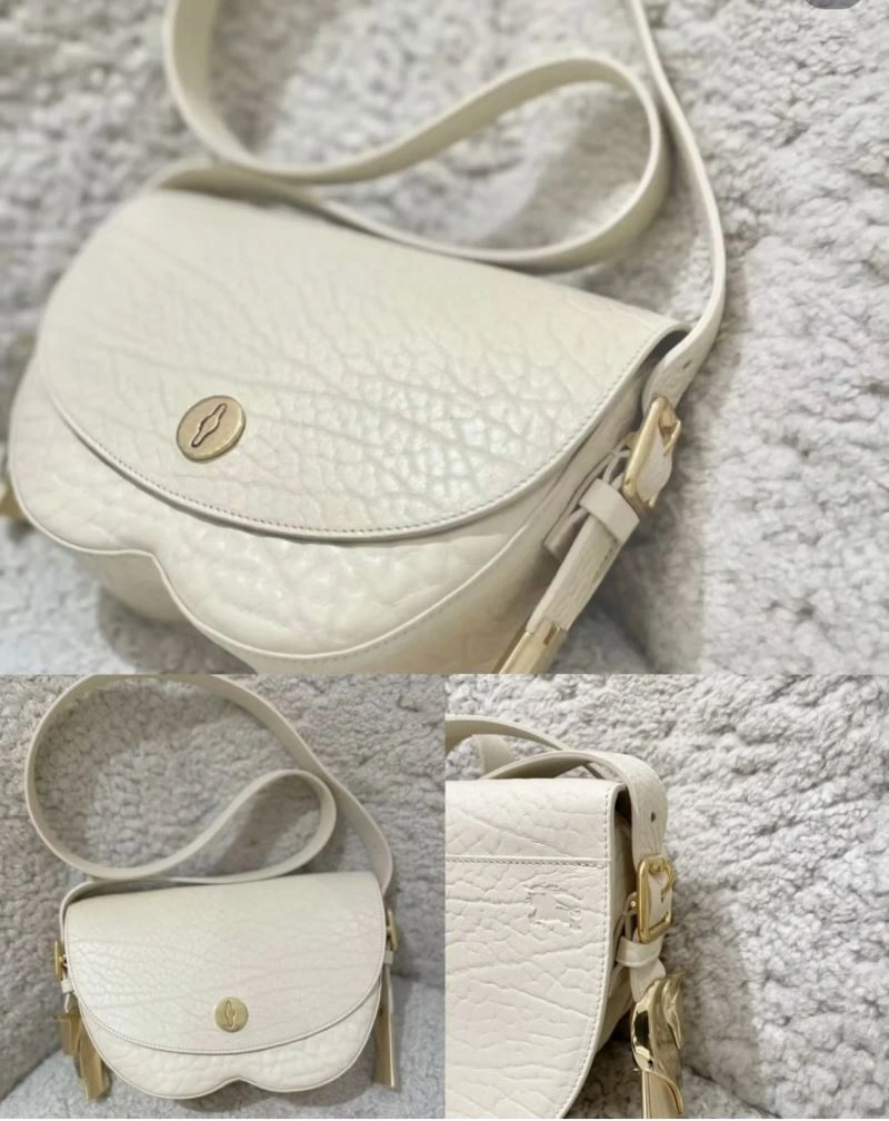 Burberry Satchel Bags Affordable 64521