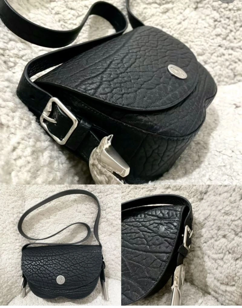Burberry Satchel Bags Affordable 64521