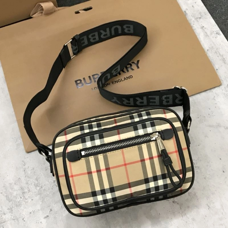Popular Burberry Satchel Bags 64516