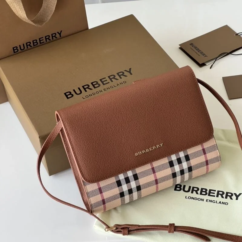 Unique Burberry Satchel Bags 51739