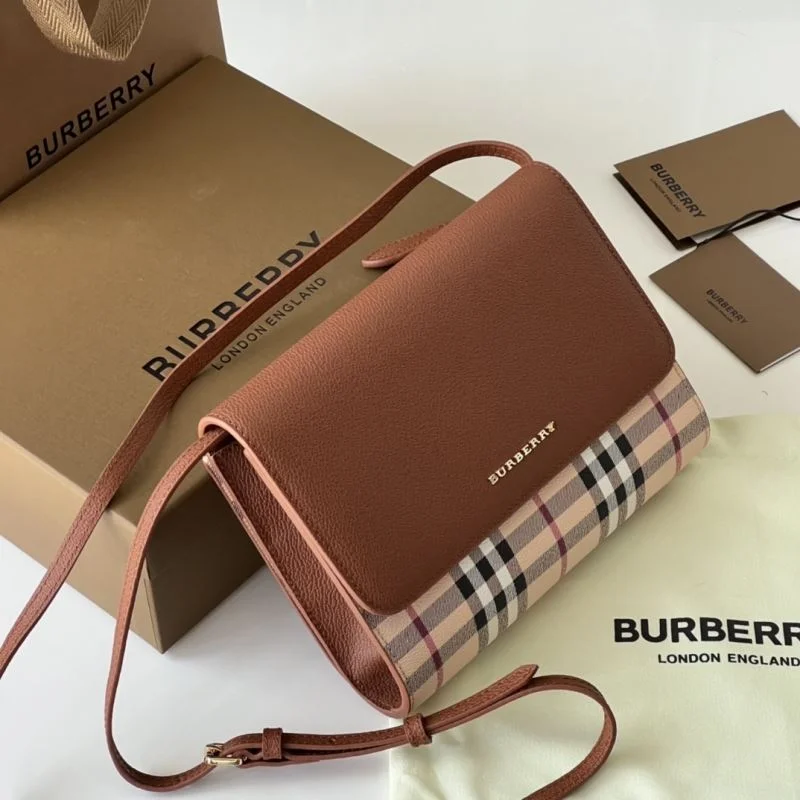 Unique Burberry Satchel Bags 51739