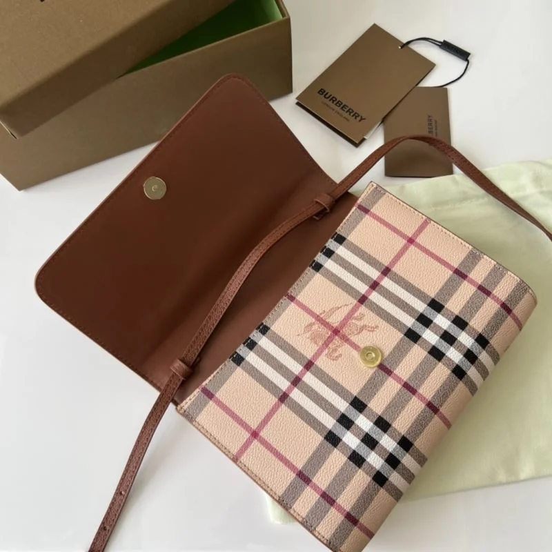 Unique Burberry Satchel Bags 51739