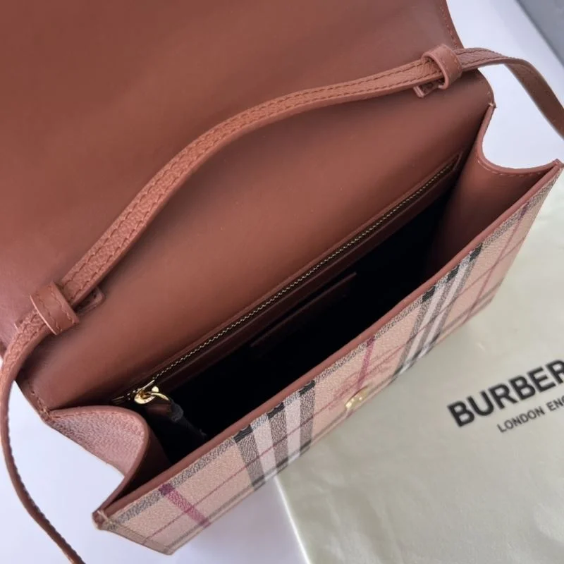 Unique Burberry Satchel Bags 51739
