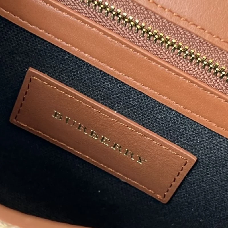 Unique Burberry Satchel Bags 51739