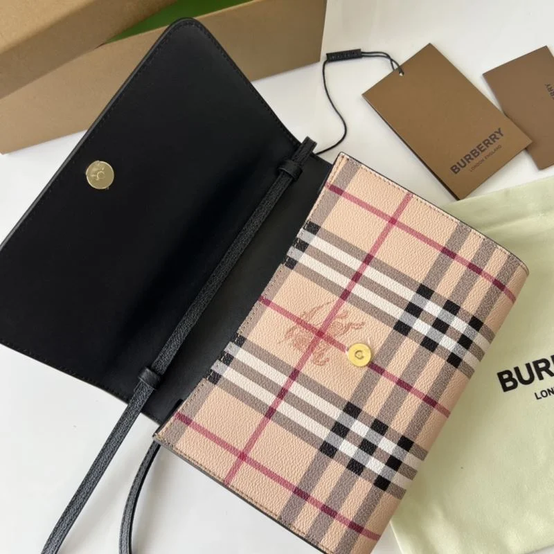 Burberry Satchel Bags ZeroBulk 51736