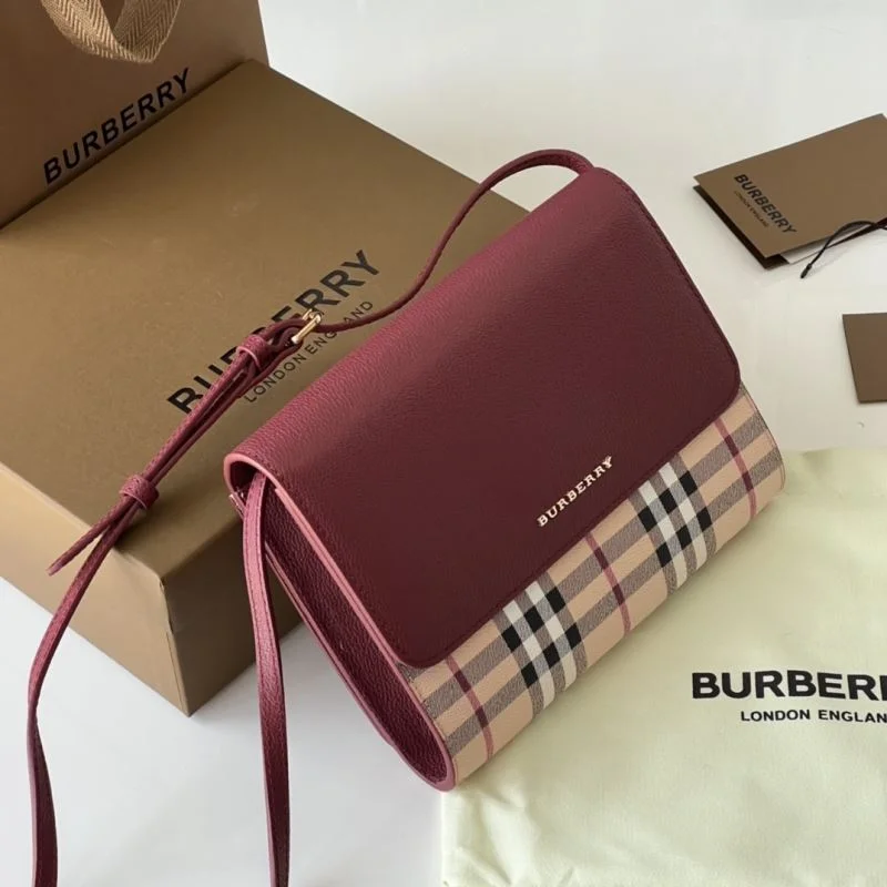 Burberry Satchel Bags Compact 51737