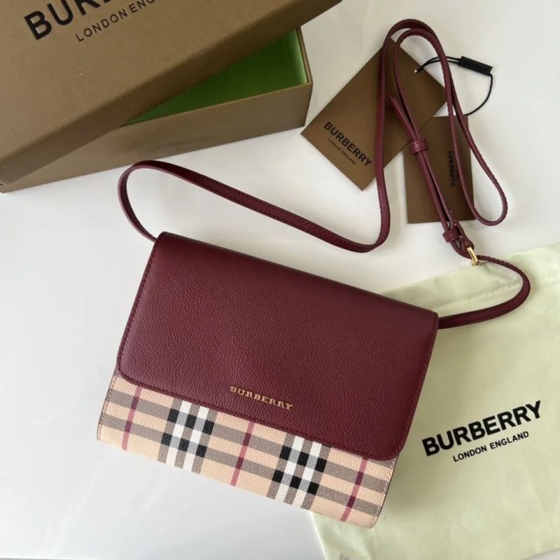 Burberry Satchel Bags Compact 51737