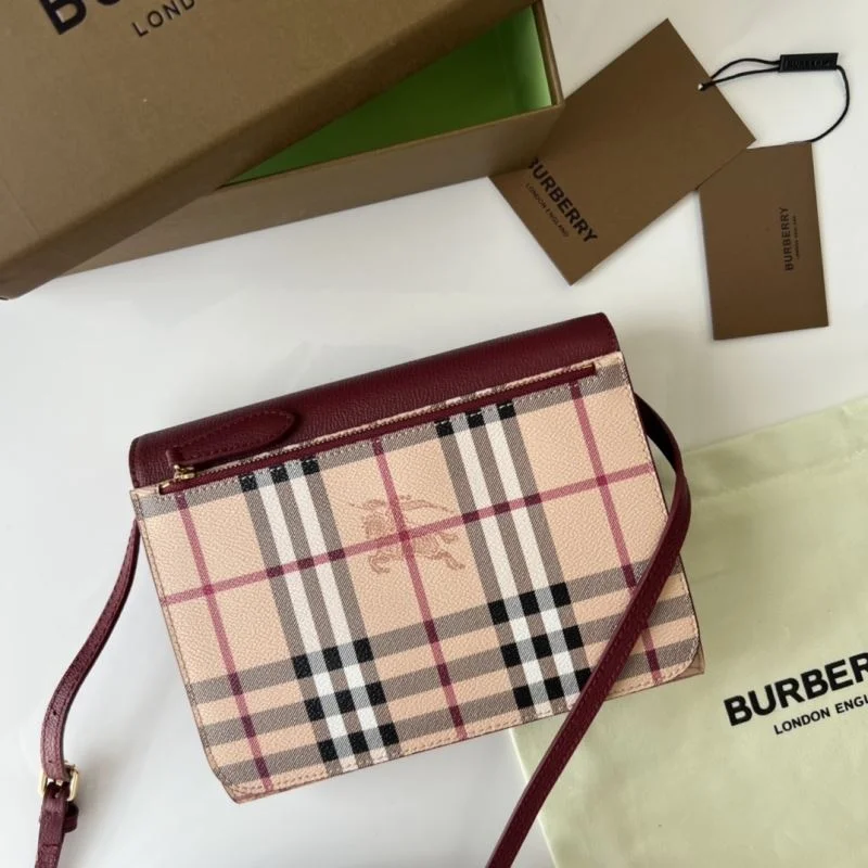 Burberry Satchel Bags Compact 51737