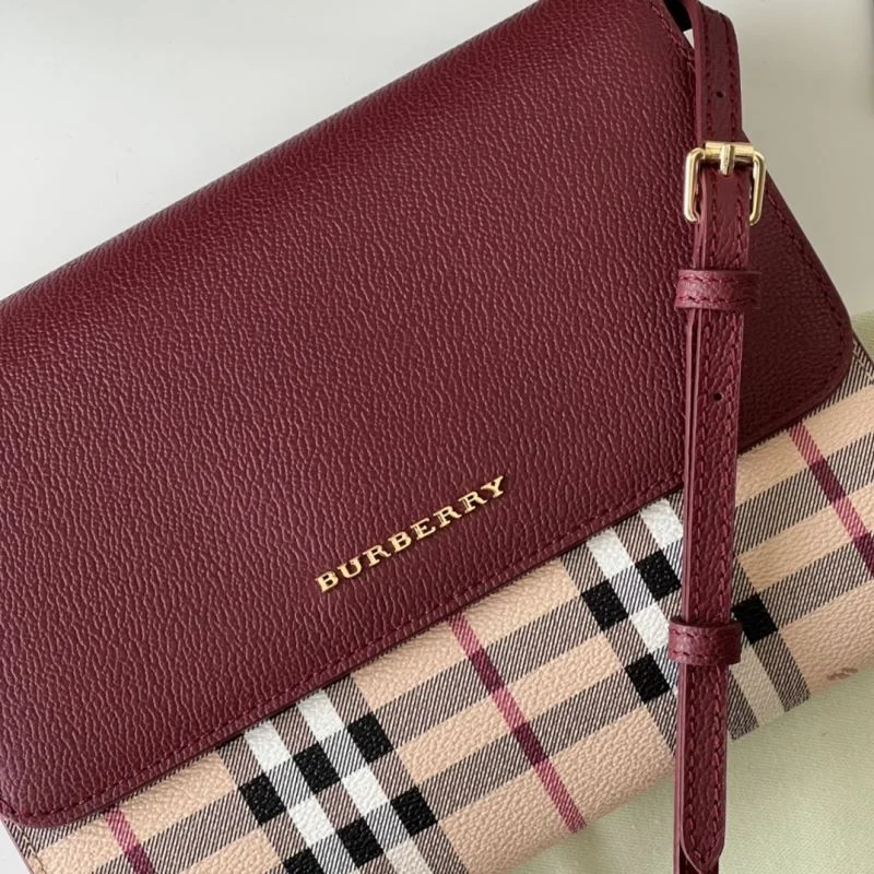 Burberry Satchel Bags Compact 51737