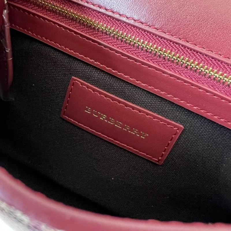 Burberry Satchel Bags Compact 51737
