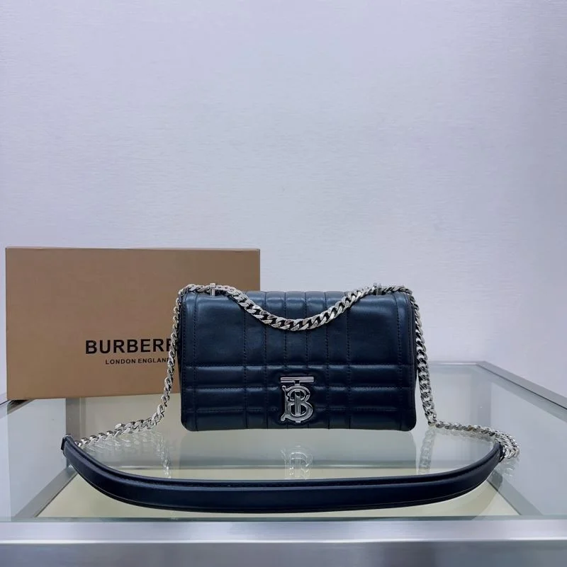 Breathable Burberry Satchel Bags 51774