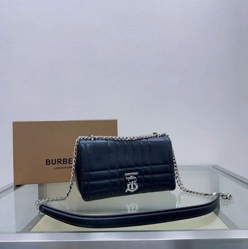 Breathable Burberry Satchel Bags 51774