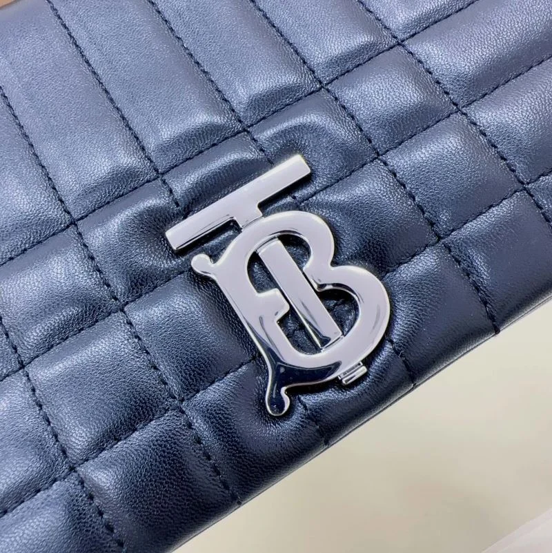 Breathable Burberry Satchel Bags 51774