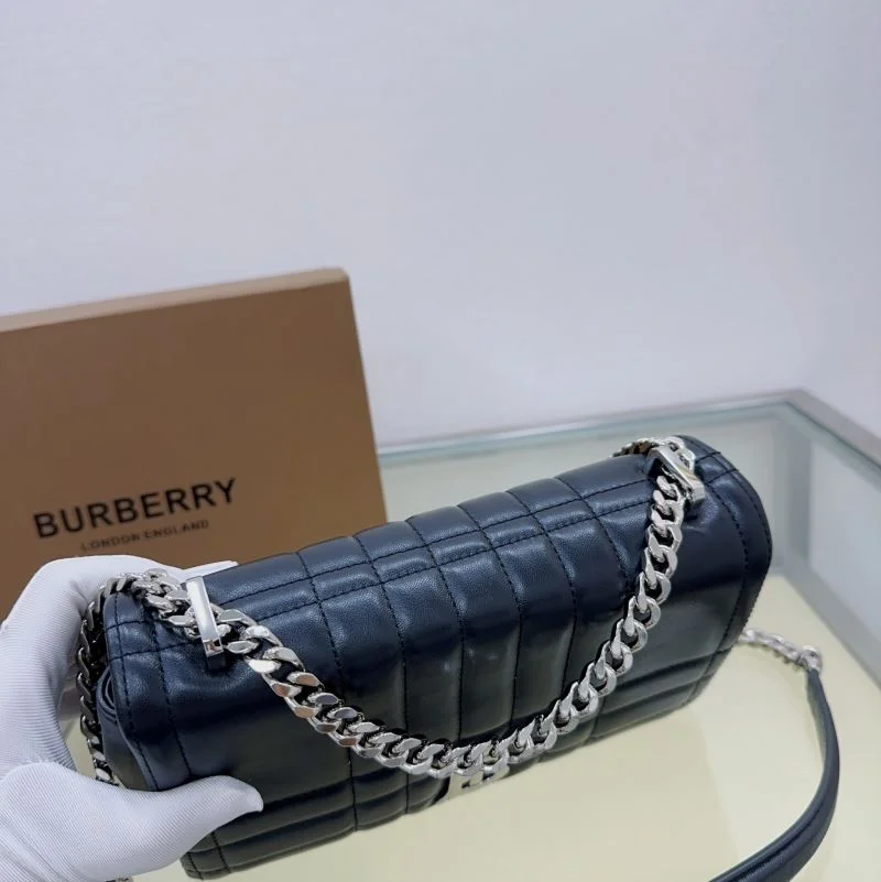 Breathable Burberry Satchel Bags 51774