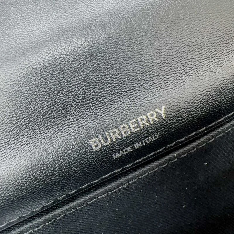Breathable Burberry Satchel Bags 51774
