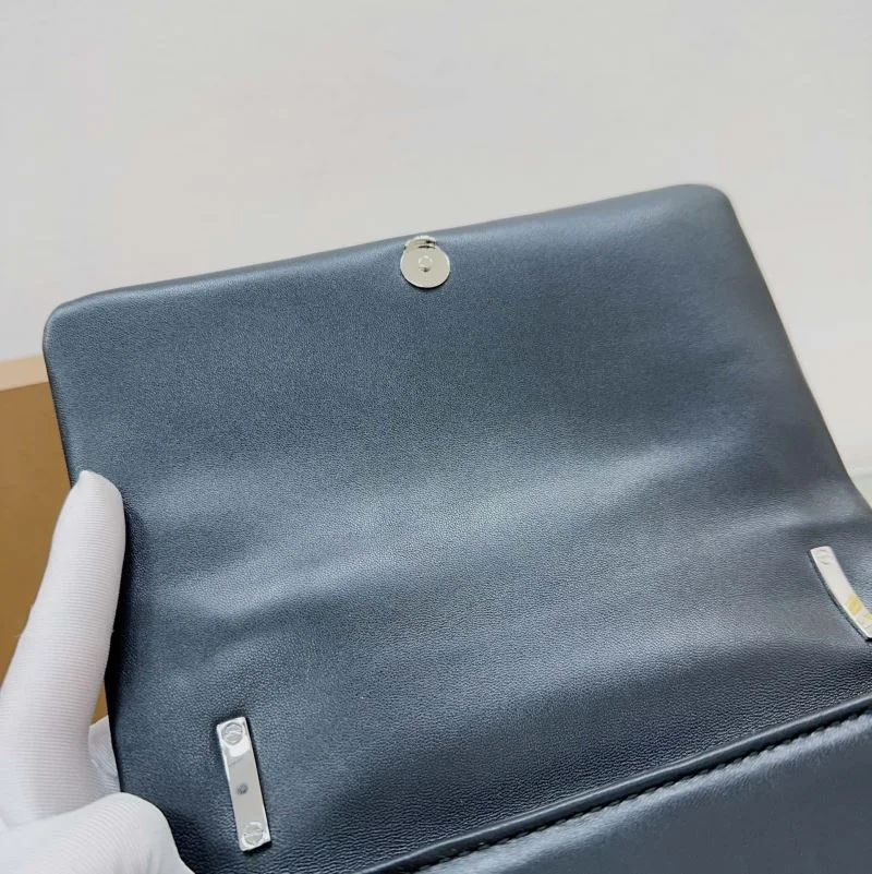 Breathable Burberry Satchel Bags 51774
