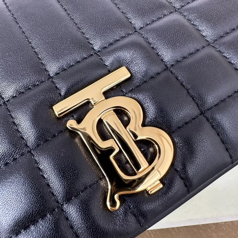 Burberry Satchel Bags Effortless 51734