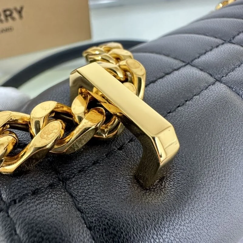Burberry Satchel Bags Effortless 51734