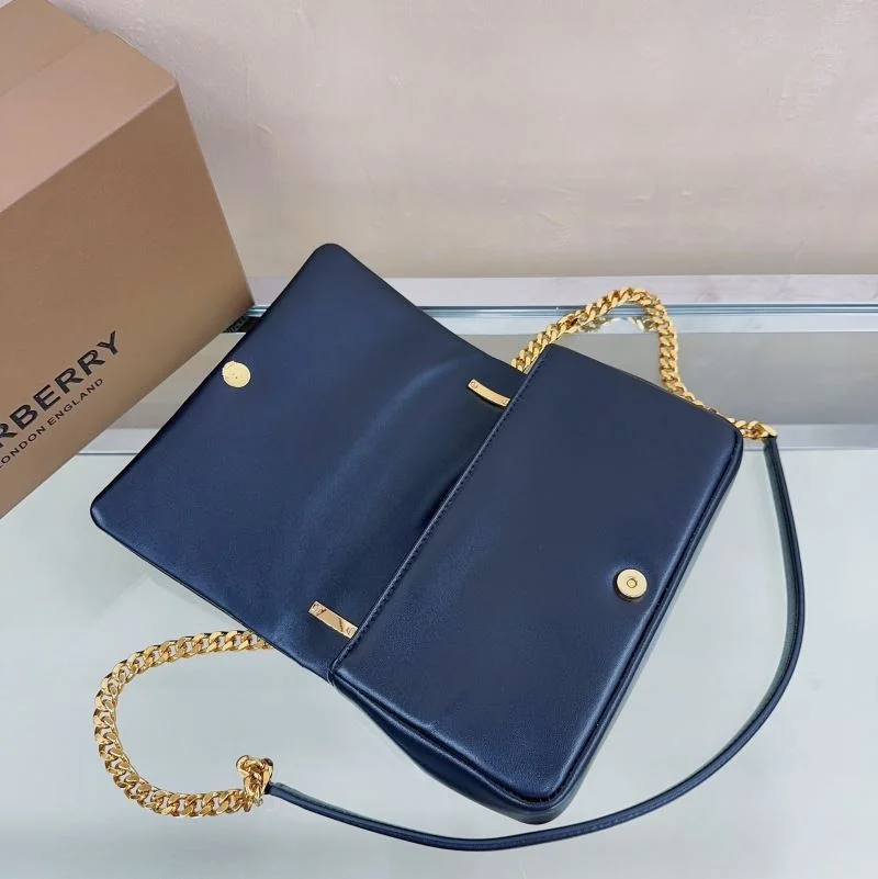 Burberry Satchel Bags Effortless 51734