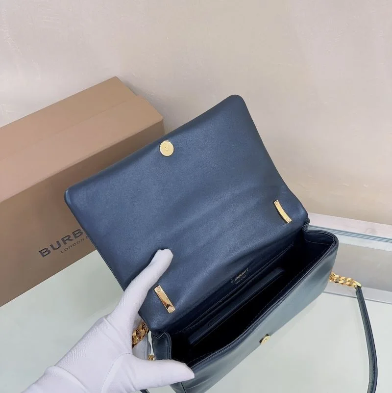 Burberry Satchel Bags Effortless 51734