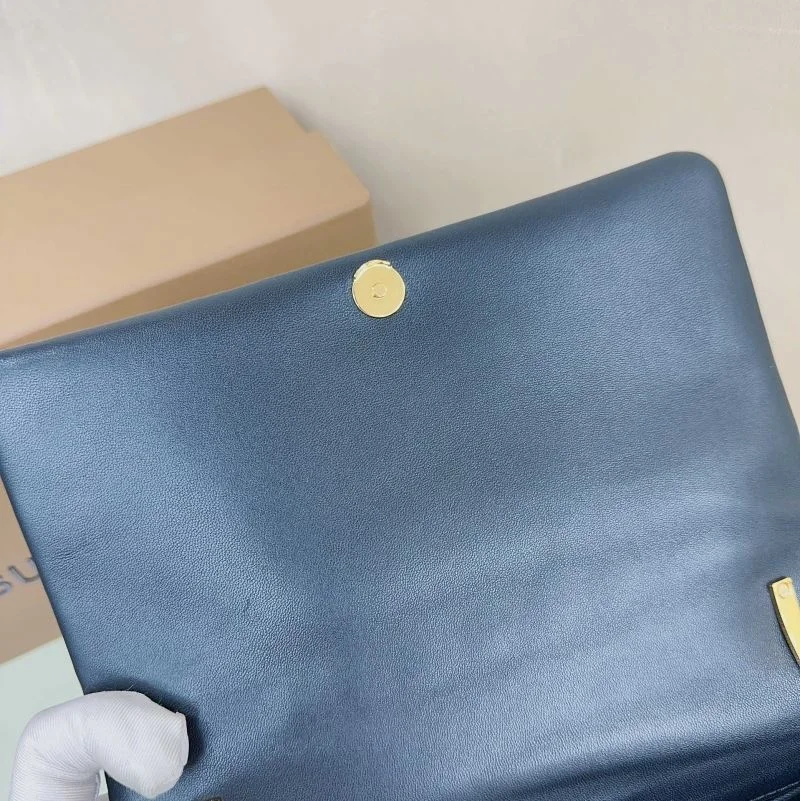 Burberry Satchel Bags Effortless 51734