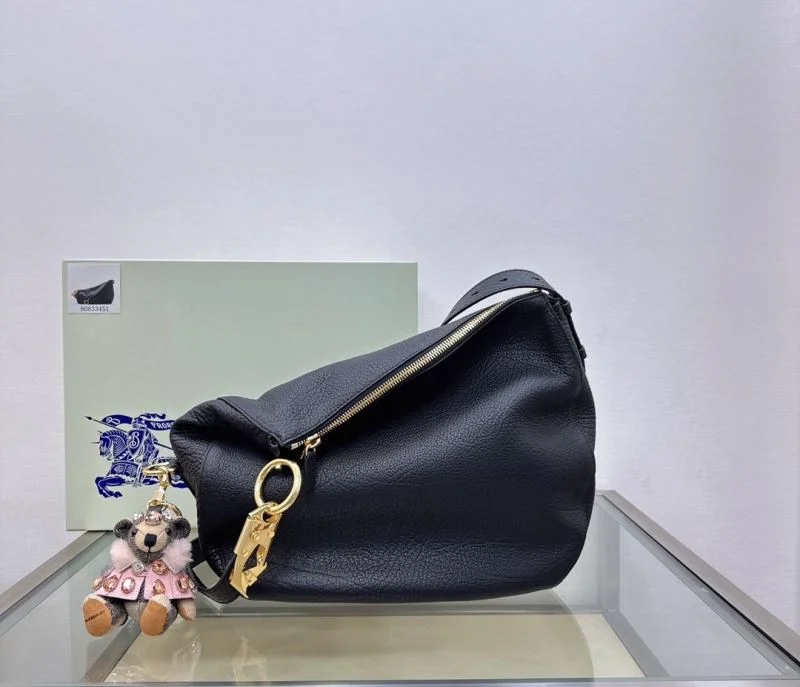 Sporty Burberry Satchel Bags 51727
