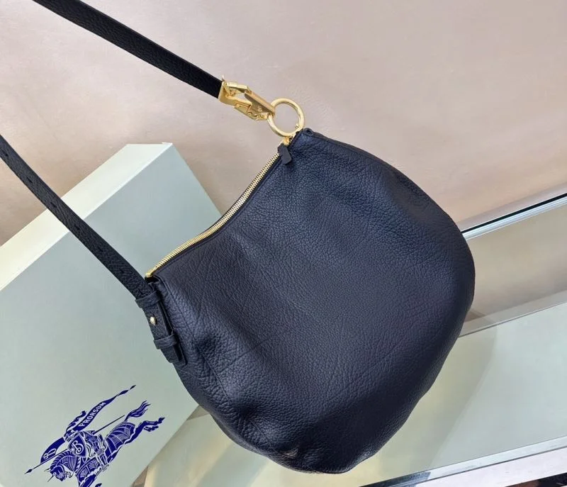 Sporty Burberry Satchel Bags 51727