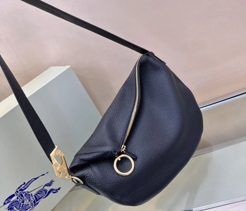 Sporty Burberry Satchel Bags 51727