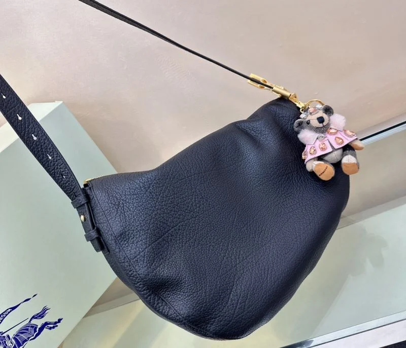 Sporty Burberry Satchel Bags 51727
