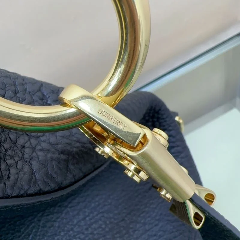 Sporty Burberry Satchel Bags 51727