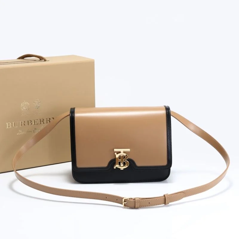 Comfortable Burberry Satchel Bags 51722