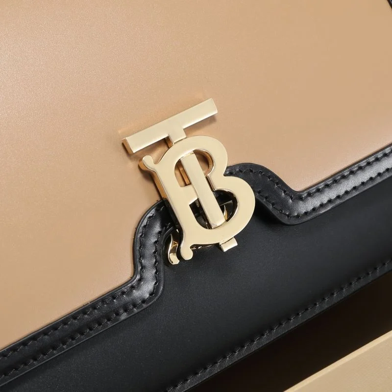 Comfortable Burberry Satchel Bags 51722