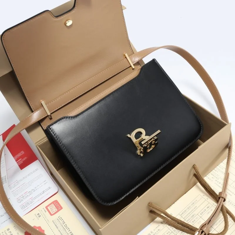 Comfortable Burberry Satchel Bags 51722