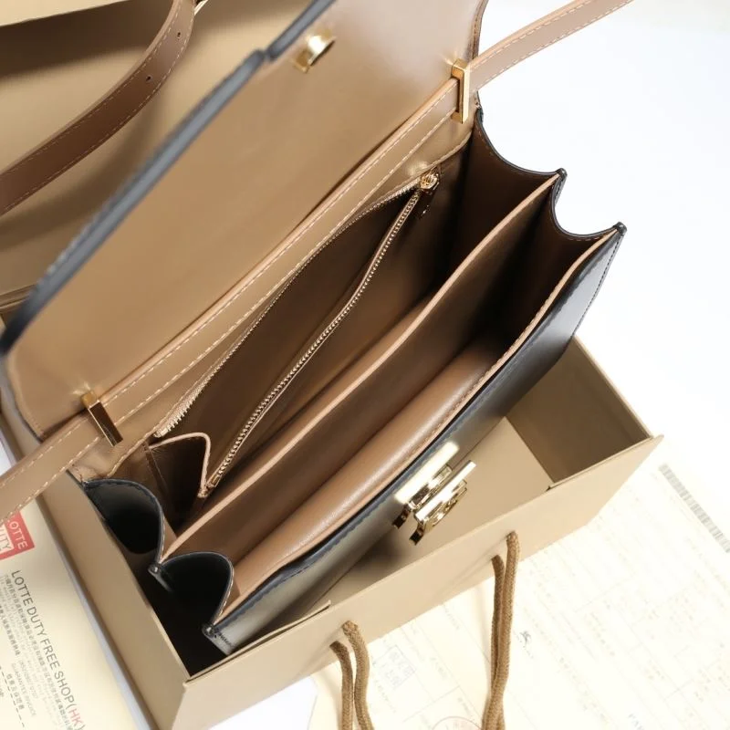 Comfortable Burberry Satchel Bags 51722