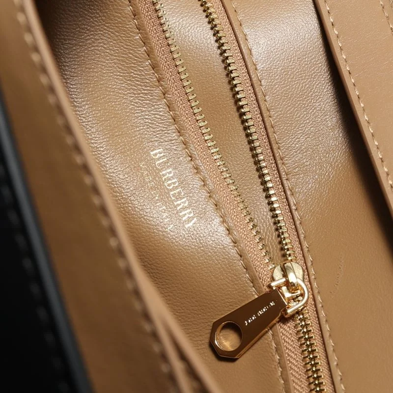 Comfortable Burberry Satchel Bags 51722