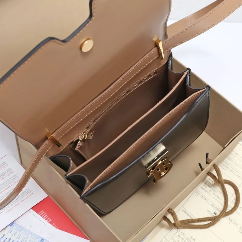 SmartChoice Burberry Satchel Bags 51721
