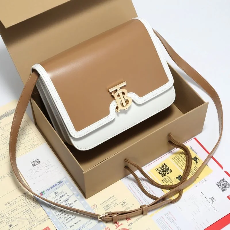 Burberry Satchel Bags GoAnywhere 51731