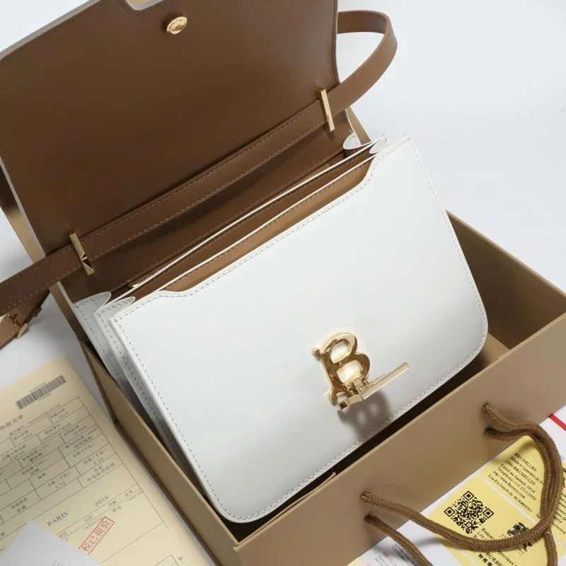 Burberry Satchel Bags GoAnywhere 51731