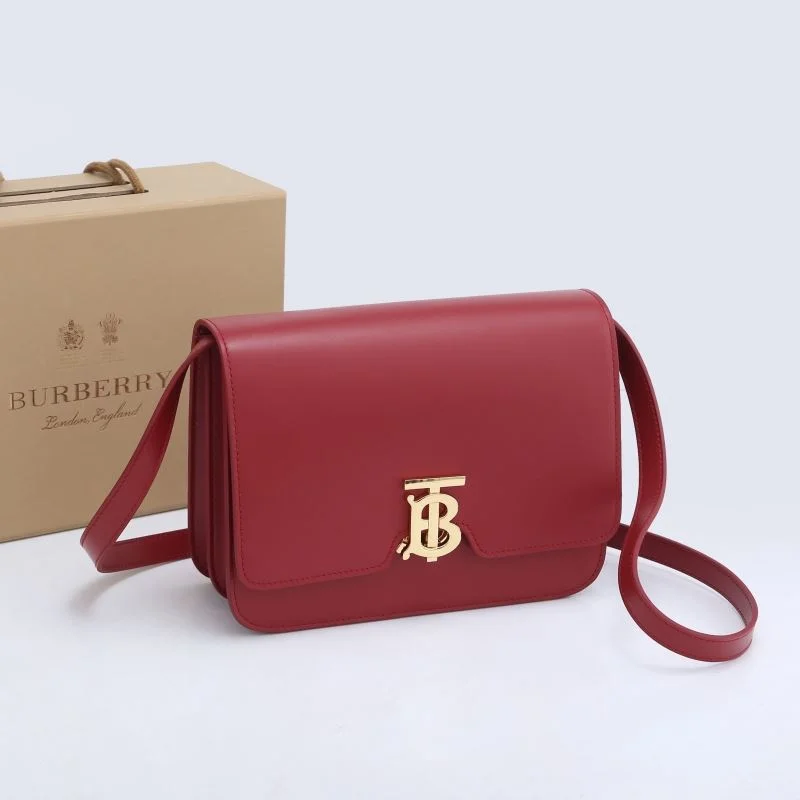 Burberry Satchel Bags Premium 51728
