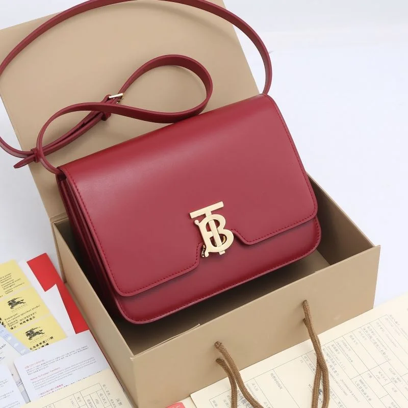 Burberry Satchel Bags Premium 51728
