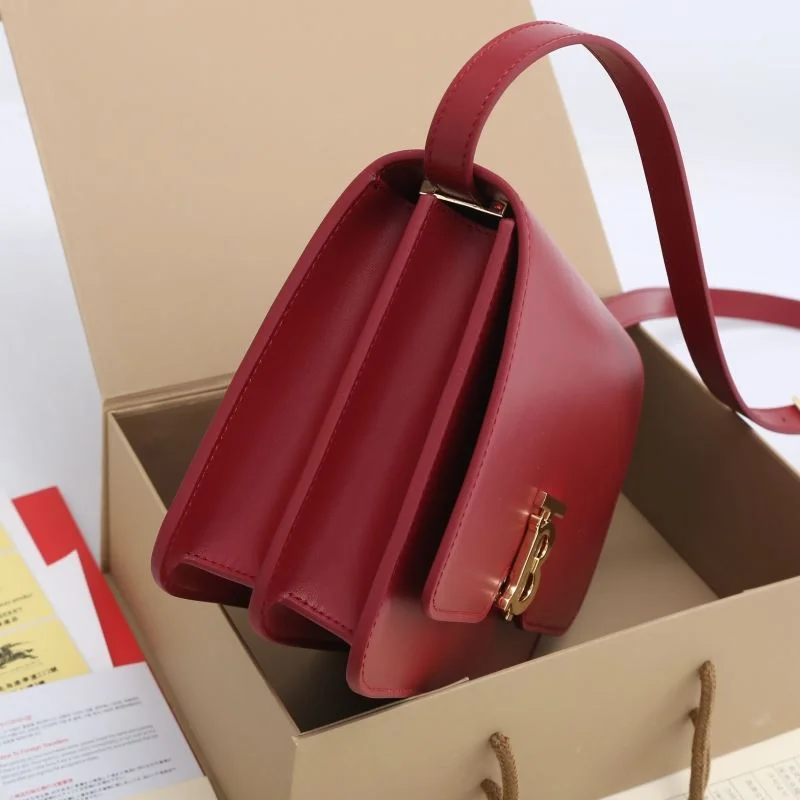 Burberry Satchel Bags Premium 51728